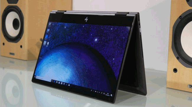 HP Envy x360 13 (2019)