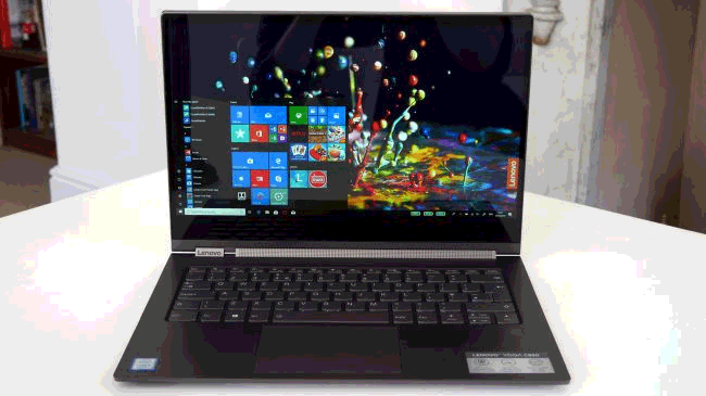 Lenovo Yoga C930