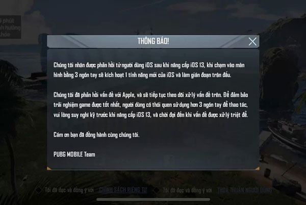 Công cụ chỉnh sửa văn bản gây phiền toái cho người chơi game 