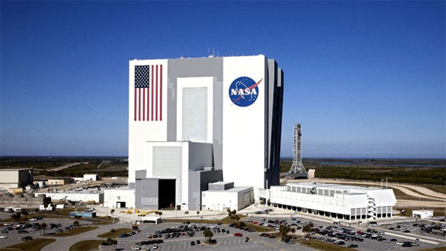 NASA đang tỏ ra ngày càng quan tâm hơn đến lĩnh vực blockchain