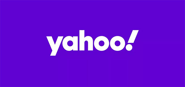 Yahoo tung ra logo mới, nhắc nhở thế giới rằng “vị vua” vẫn còn ...