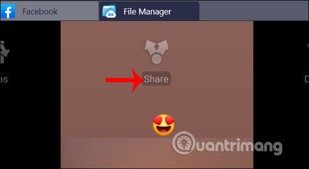 Chia sẻ hình ảnh