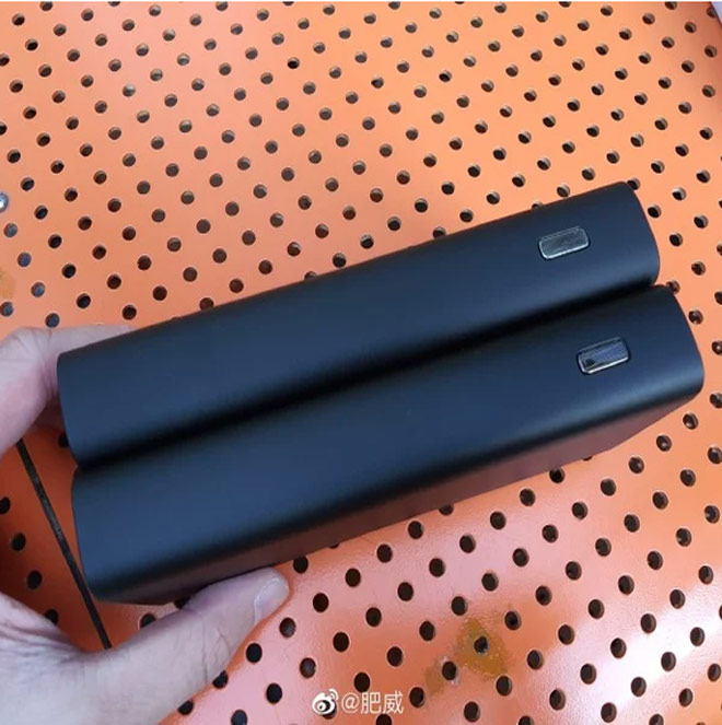 Mi Power Bank 3 Pro 4