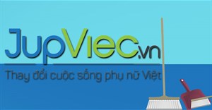 Thuê giúp việc nhanh chóng với ứng dụng JupViec trên điện thoại