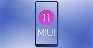 MIUI 11: Danh sách máy Xiaomi và Redmi được nâng cấp, bắt đầu từ ngày 22/10