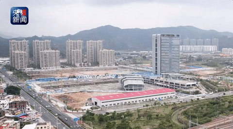 Dịch chuyển cả tòa nhà