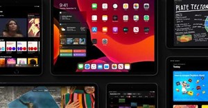 Những điều cơ bản khi sử dụng iPadOS