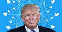 5 “thói quen” khó chịu nhưng hiệu quả cao trong cách “chơi Twitter” của tổng thống Trump