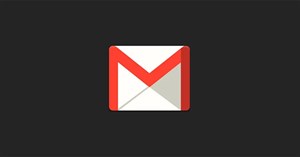 Ứng dụng Gmail di động đã có chế độ nền tối