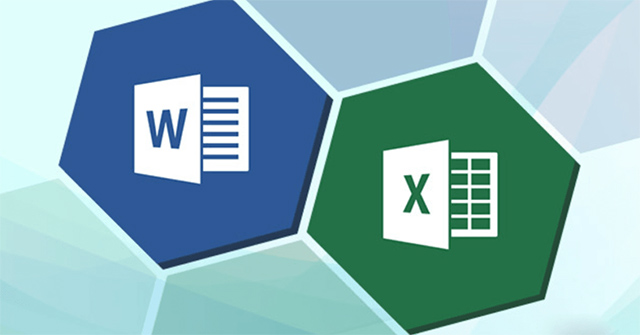 Hướng dẫn sao chép biểu đồ Excel sang Word