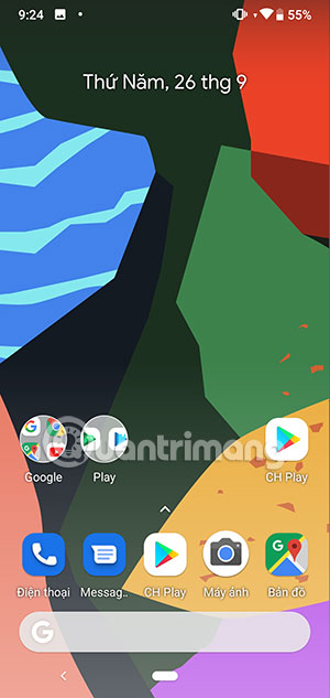 Wallpaper Engine đã có trên Android