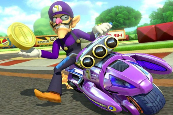 Mario Kart Tour 2