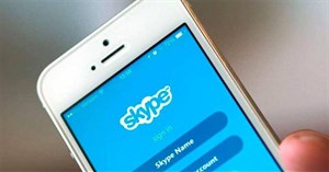 Hướng dẫn thay đổi thông tin cá nhân trên Skype