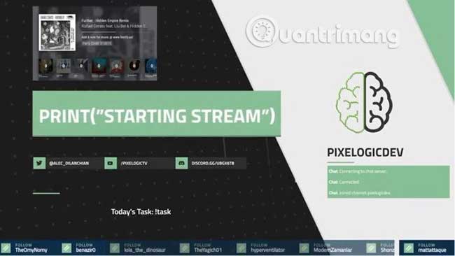 PixelogicTV