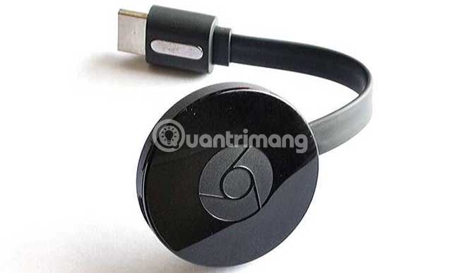 Chromecast