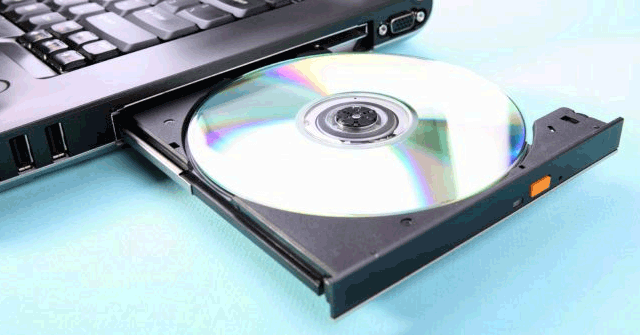 Cách sửa và khôi phục dữ liệu đĩa CD, DVD bị hỏng