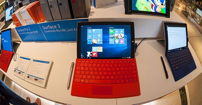 Hướng dẫn 5 cách xóa tài khoản User trên Windows 10