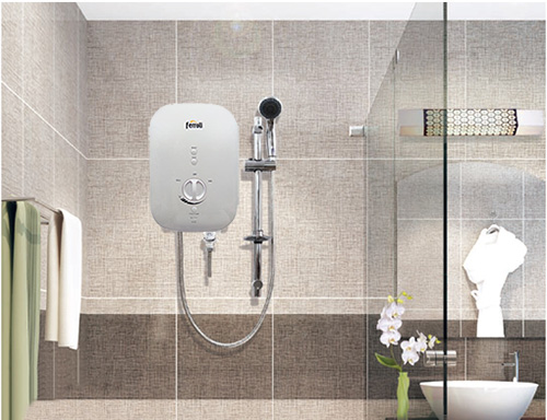 bình nóng lạnh giá rẻ