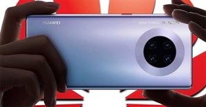 Vừa ra mắt, “tân binh” Huawei Mate 30 Pro ẵm luôn ngôi vị smartphone chụp ảnh tốt nhất thế giới