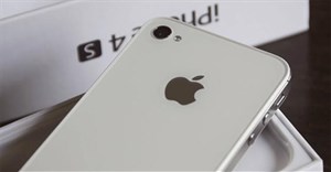 iPhone 2020 sẽ có thể sở hữu thiết kế gần giống iPhone 4