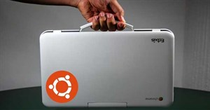 Cách chạy Ubuntu Container trong Chrome OS