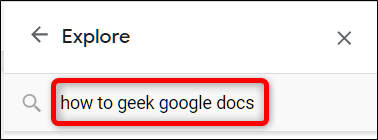 Cách tìm và thêm trích dẫn trong Google Docs - Ảnh minh hoạ 3