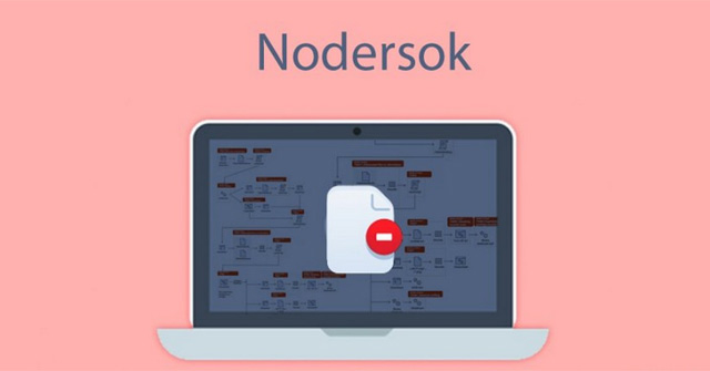 Nodersok
