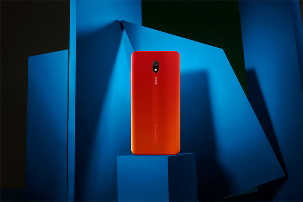 Redmi 8A 1