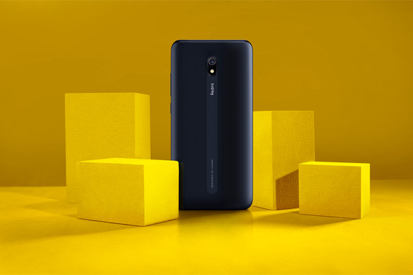 Redmi 8A 4