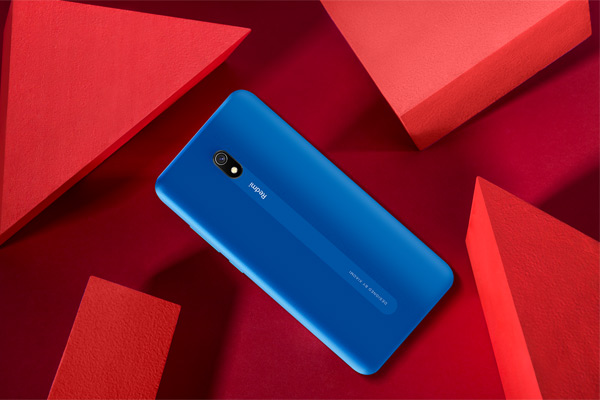 Redmi 8A 5