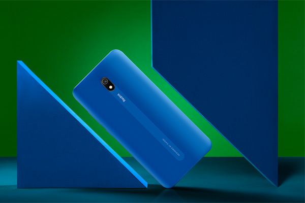Redmi 8A 6