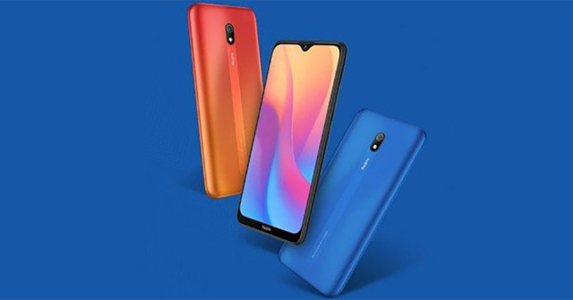 Redmi 8A