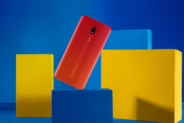 Redmi 8A 7