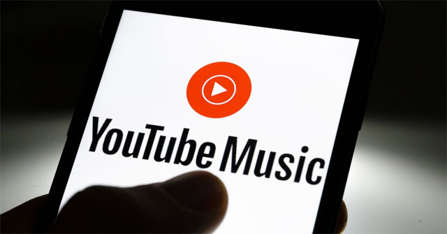 YouTube Music đang từng bước thay thế Google Play Music ra mắt từ năm 2011.
