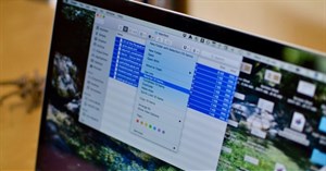Cách chỉnh sửa file và hình ảnh bằng Quick Look trên Mac