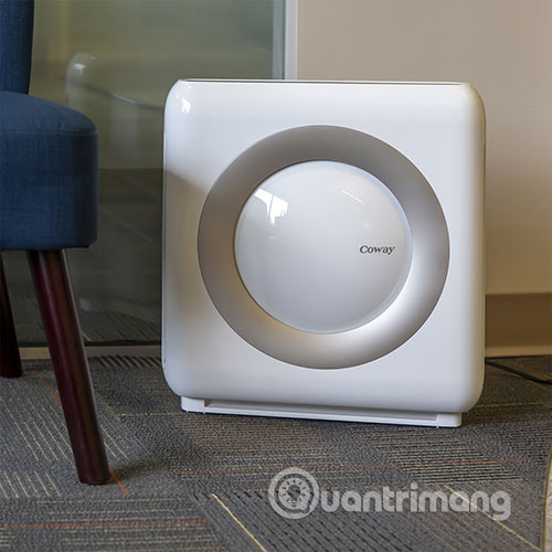 Chọn kích thước máy lọc phù hợp