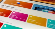 10 Siri shortcut tốt nhất cho người dùng iOS