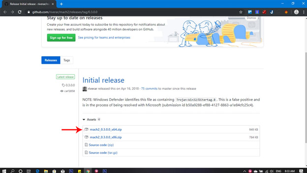 Tải công cụ Match2