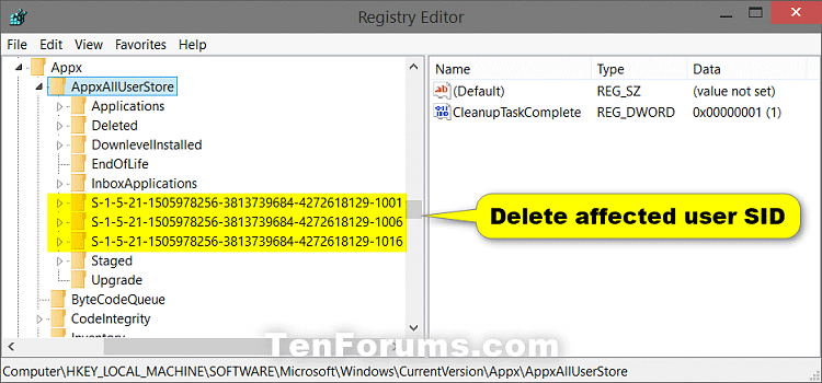 Cách khắc phục lỗi DistributedCOM Error 10016 trong Windows 10