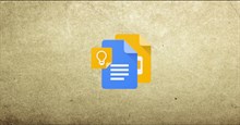 Cách thêm ghi chú Google Keep vào Google Docs