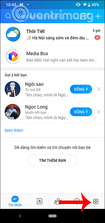 Mục Thêm