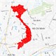 Ra mắt Vmap - Bản đồ số của Việt Nam, hiện chi tiết từng số nhà kể cả vùng sâu vùng xa