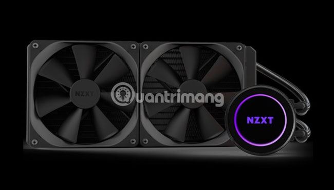Tận dụng GPU Boost với việc làm mát bằng chất lỏng