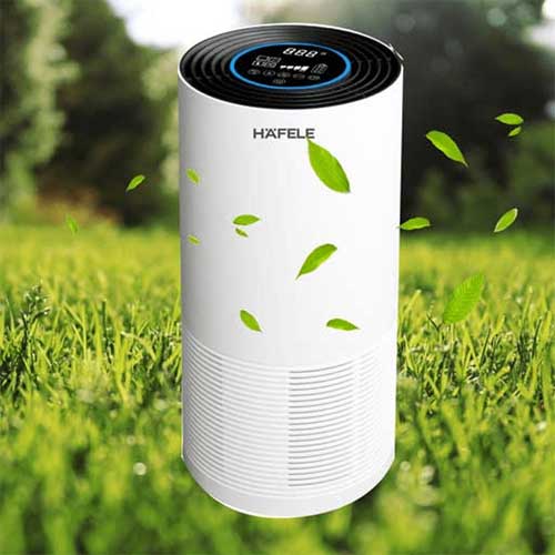 Máy lọc không khí mini