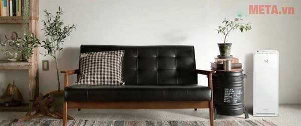 Máy làm sạch không khí gia đình