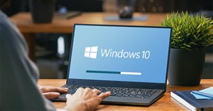 Cách bỏ nút nguồn tại màn hình đăng nhập Windows