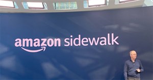 Amazon Sidewalk, giao thức kết nối không dây mới hứa hẹn giúp bạn biết vị trí của bất kỳ thứ gì