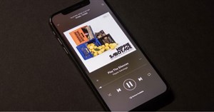 Cách sử dụng Siri Shortcuts với Spotify