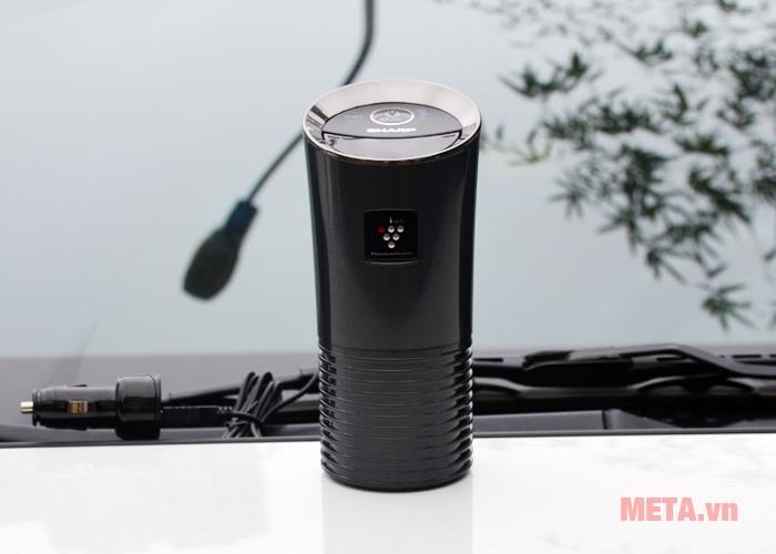 máy lọc không khí Sharp