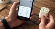 Những lỗi AirPods thường gặp và cách khắc phục